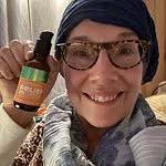 Judith E. - SomaLeaf Customer Review