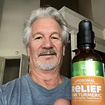 Tom M. - SomaLeaf Customer Review