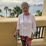 Edythe M. - SomaLeaf Customer Review